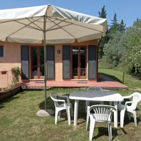 Holiday home Rebecca - In In The Vineyard *